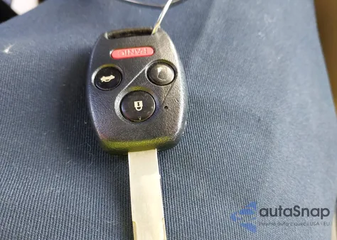 2011 Honda Accord Se из США, поврежденный, VIN 1HGCP2F69BA129353